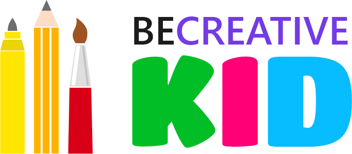 Be Creative Kid