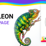 Free coloring page