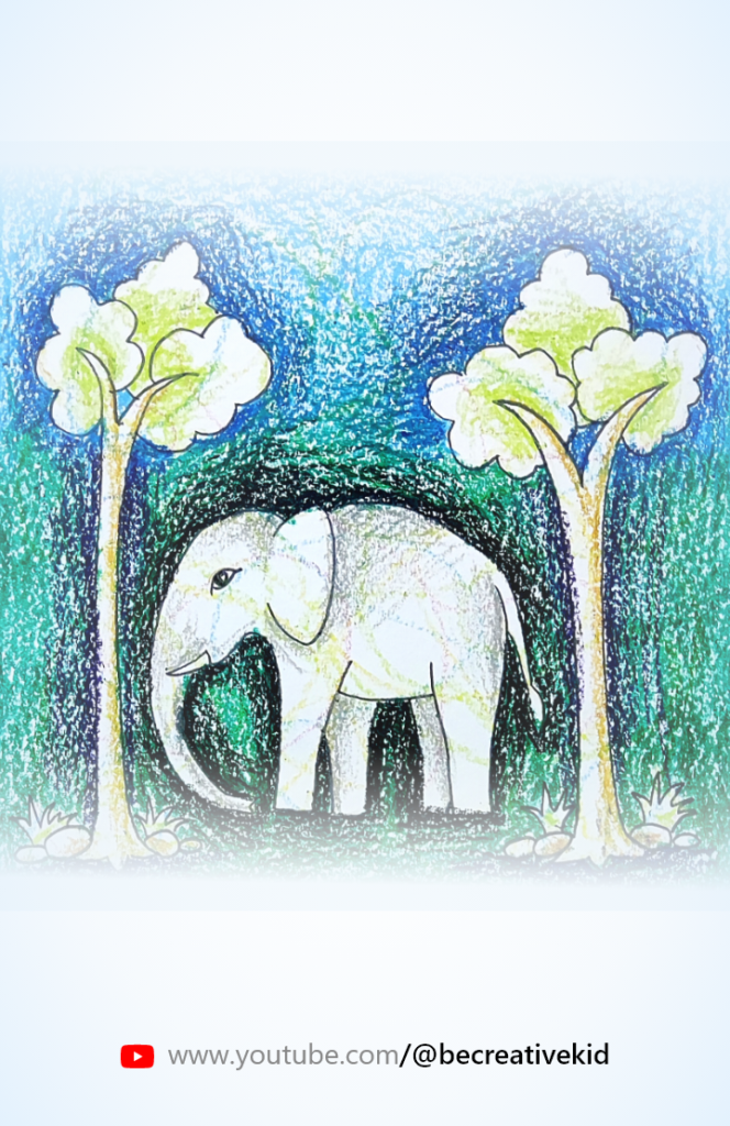 Welcome to be creative kid, Learn how to draw and Download Coloring pages.